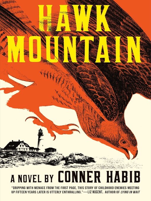 Title details for Hawk Mountain by Conner Habib - Available
